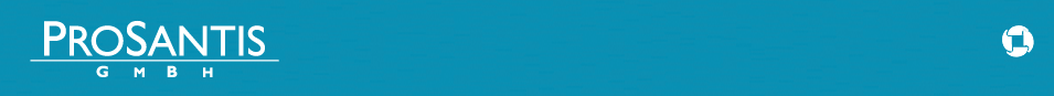 ProSantis GmbH