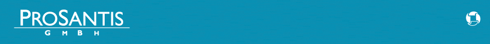 ProSantis GmbH